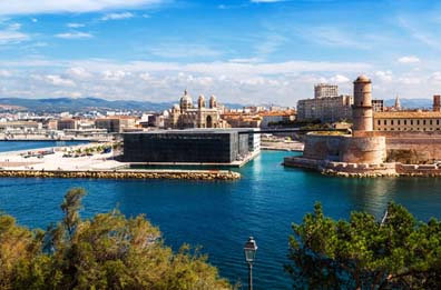 Croisière en Espagne: la beauté de la Méditerranée