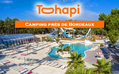 Tohapi Montalivet Camping